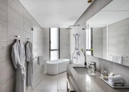 The Inbal Jerusalem - 8