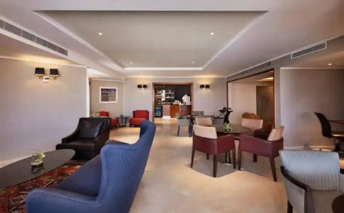 The Inbal Jerusalem - 12