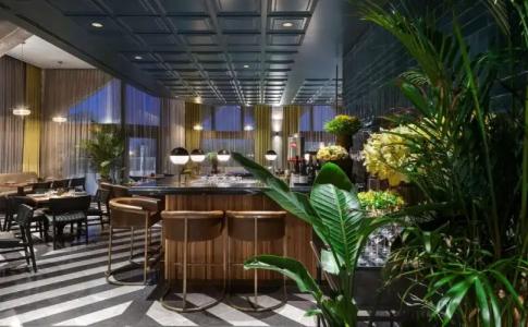 The Inbal Jerusalem - 23