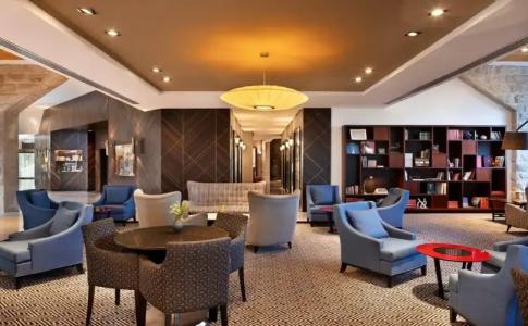 The Inbal Jerusalem - 21