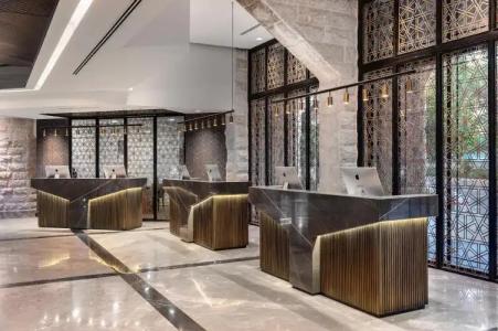 The Inbal Jerusalem - 15