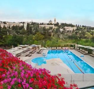 The Inbal Jerusalem - 14