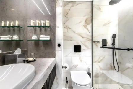 The Inbal Jerusalem - 9