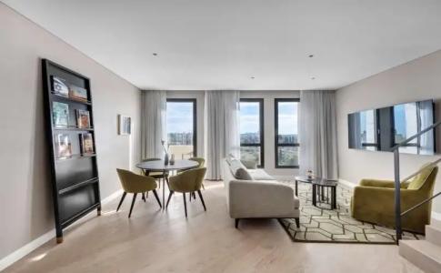 The Inbal Jerusalem - 6