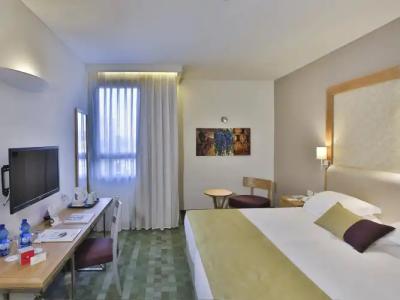 Prima Park Jerusalem - 21