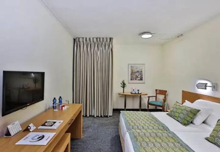 Prima Park Jerusalem - 3