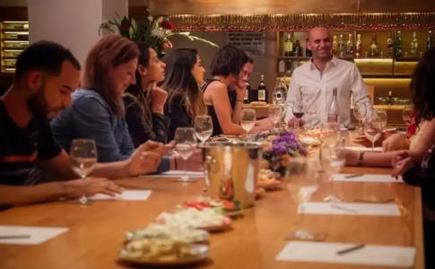 Prima Park Jerusalem - 17