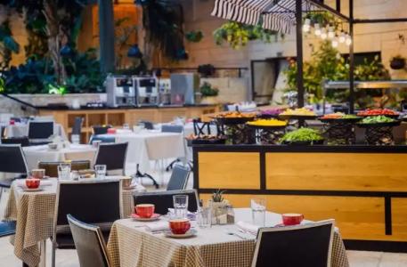 Prima Park Jerusalem - 15