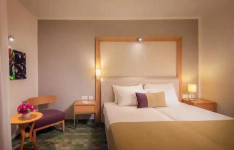 Prima Park Jerusalem - 28