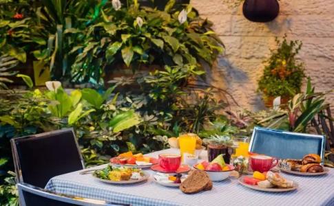 Prima Park Jerusalem - 6