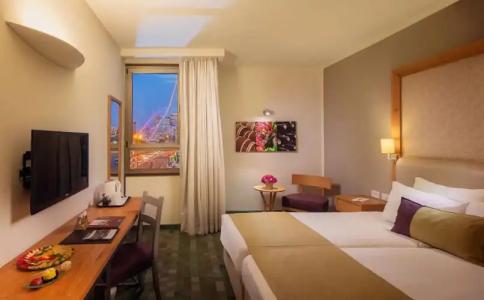 Prima Park Jerusalem - 29