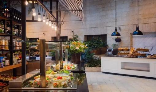 Prima Park Jerusalem - 8