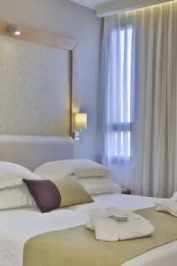 Prima Park Jerusalem - 31