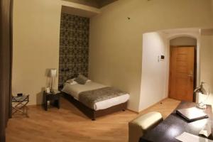 Notre Dame Center Hotel