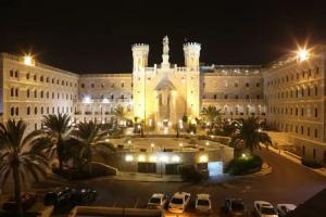 Notre Dame Center Hotel, Jerusalem