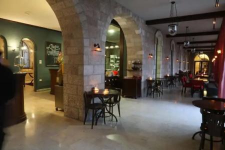 Notre Dame Center - 14