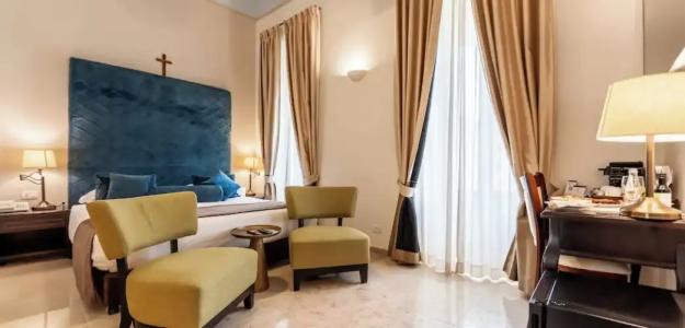 Notre Dame Center - 36