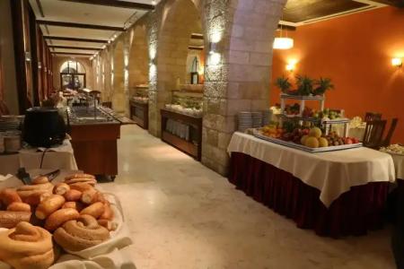 Notre Dame Center - 5