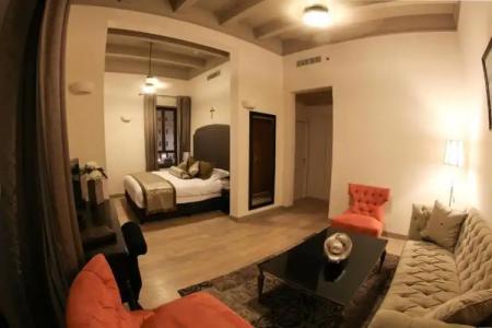 Notre Dame Center - 39