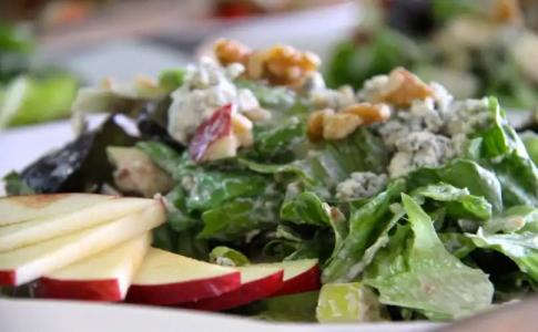 Notre Dame Center - 2