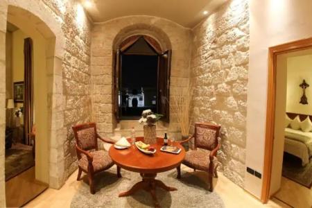 Notre Dame Center - 42