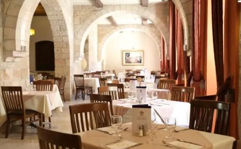 Notre Dame Center - 8