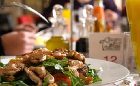 Notre Dame Center - 3