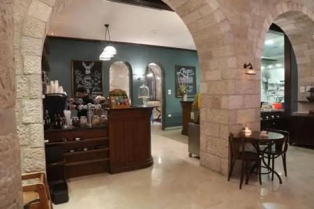 Notre Dame Center - 15