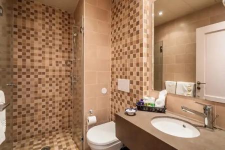 Notre Dame Center - 34