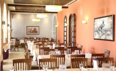 Notre Dame Center - 7