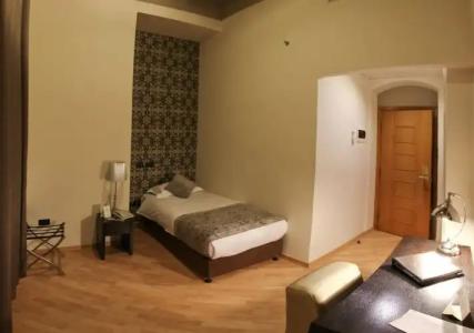 Notre Dame Center - 0