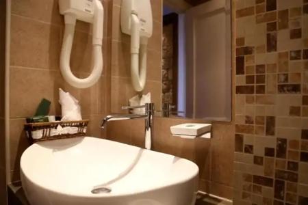 Notre Dame Center - 26