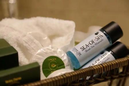 Notre Dame Center - 27