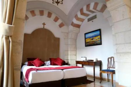 Notre Dame Center - 38