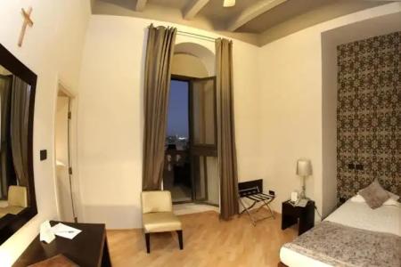 Notre Dame Center - 24