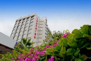 Leonardo Hotel Tiberias, Tiberias