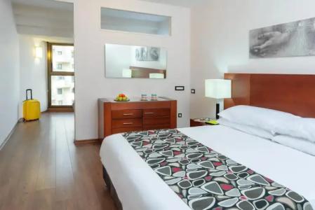 Leonardo Tiberias - 2