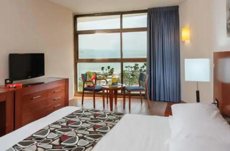 Leonardo Tiberias - 5