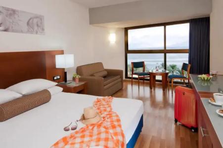 Leonardo Tiberias - 3