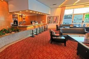 Golan Hotel, Tiberias