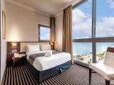 Standard room with view