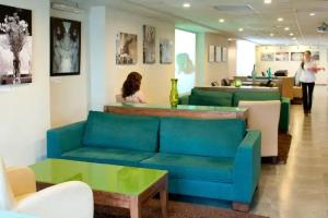Prima Galil Hotel, Tiberias