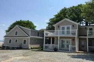 Marginal Way House, Ogunquit