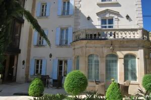Au Grand Hôtel de Sarlat, Sarlat-la-Caneda