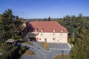 Hotel Restaurant La Hoirie, Sarlat-la-Caneda