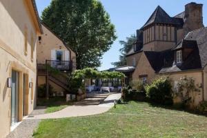 Hotel Restaurant La Hoirie, Sarlat-la-Caneda