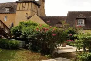 Hôtel Restaurant La Hoirie, Sarlat-la-Caneda