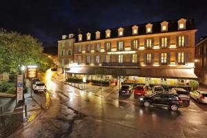 Plaza Madeleine & Spa, Sarlat-la-Caneda