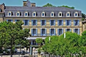Plaza Madeleine & Spa, Sarlat-la-Caneda