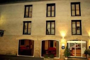 Hotel de Compostelle, Sarlat-la-Caneda